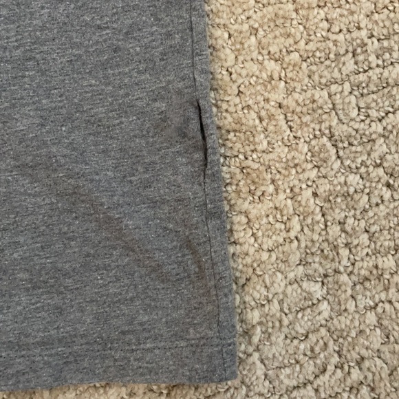 Kids Patagonia logo short sleeved t-shirt - Picture 4 of 4